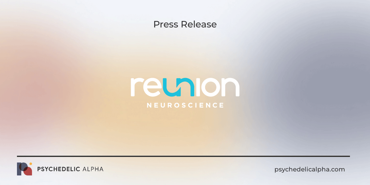 You are currently viewing Reunion Neuroscience Schedules Fiscal Second Quarter 2023 Conference Call for Monday, November 14, 2022, at 8:30 A.M. ET