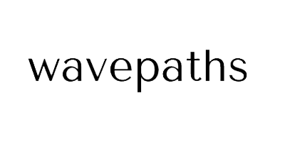Wavepaths Logo
