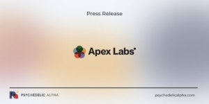 Read more about the article Apex Labs Receives Approval for US-Based Secondary GMP Psilocybin Supplier by Health Canada


USA – English





USA – English
