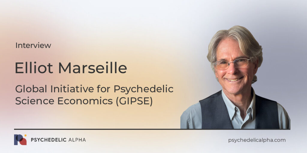 Elliot Marseille GIPSE Interview