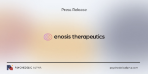 Read more about the article Enosis Therapeutics announces its response to Australian TGA decision, Plans to Present at SXSW 2023