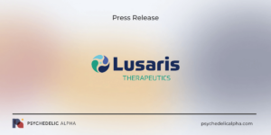 Read more about the article Lusaris Therapeutics Launches with $60 Million Series A Financing to Redefine the Treatment of Severe Neuropsychiatric and Neurological Disorders