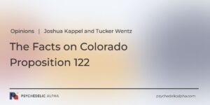 Read more about the article Opinions | The Facts on Colorado Proposition 122