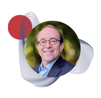 Picture of Dick Simon | Co-founder & CEO, Sensorium Therapeutics