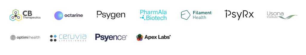 Psychedelic Manufacturing Companies