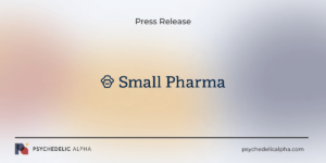 Read more about the article Small Pharma Announces SPL028 R&D Strategy Update