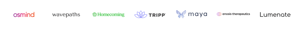 Psychedelic Technology Companies