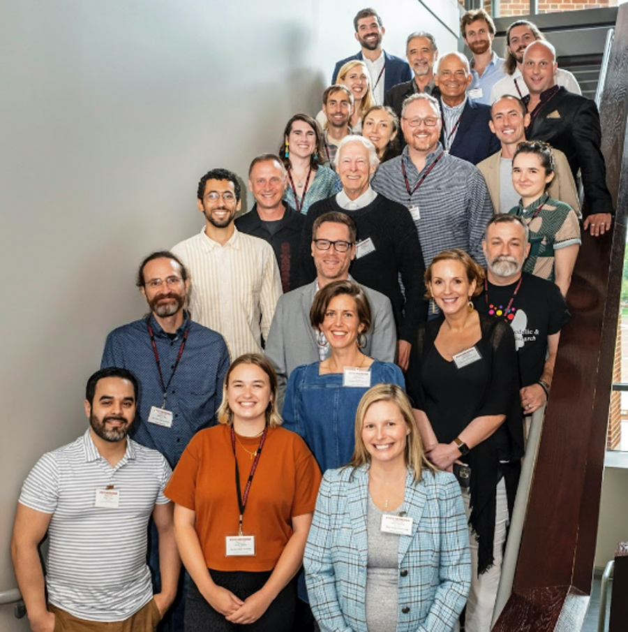 Psychedelic Research Center Consortium