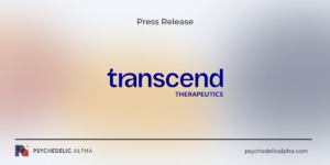 Read more about the article Transcend Therapeutics announces Series A funding round of $40 million