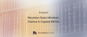 Read more about the article Reunion Sues Mindset, Claims it Copied RE104