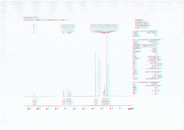 TBG Mass Spec