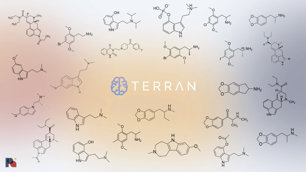 Terran Biosciences