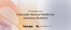 Read more about the article Natural Medicine Advisory Bulletin #1: Background