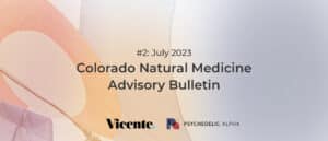 Read more about the article Natural Medicine Advisory Bulletin #2: July 2023