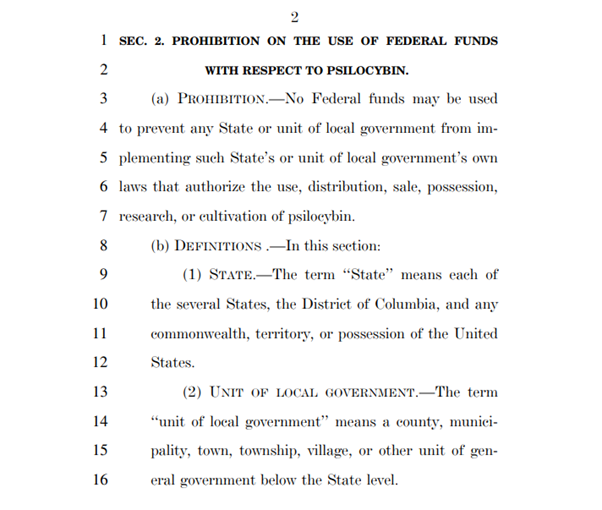 VISIONS ACT 2
