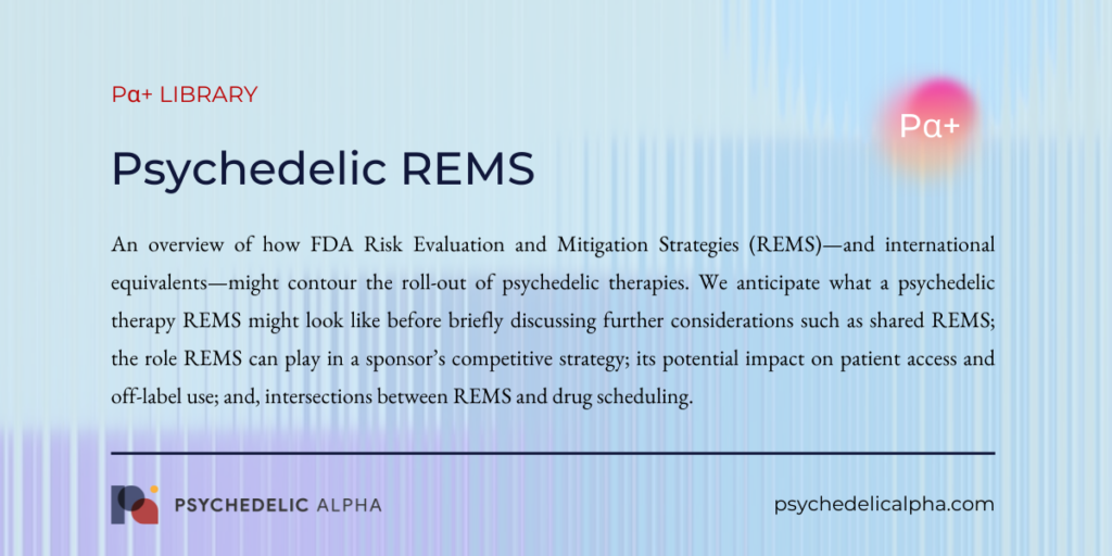 Pa+ Library Psychedelic REMS