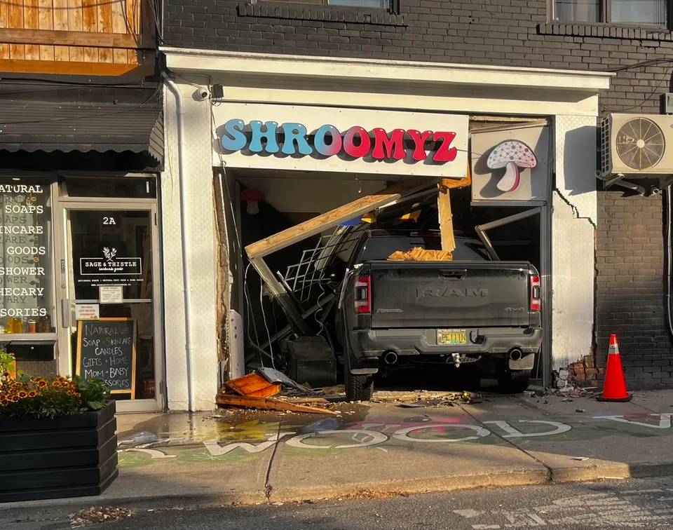 Shroomyz Shop Ram