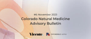 Read more about the article Natural Medicine Advisory Bulletin #6: November 2023
