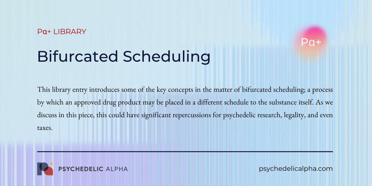You are currently viewing Pα+ Library: Bifurcated Scheduling