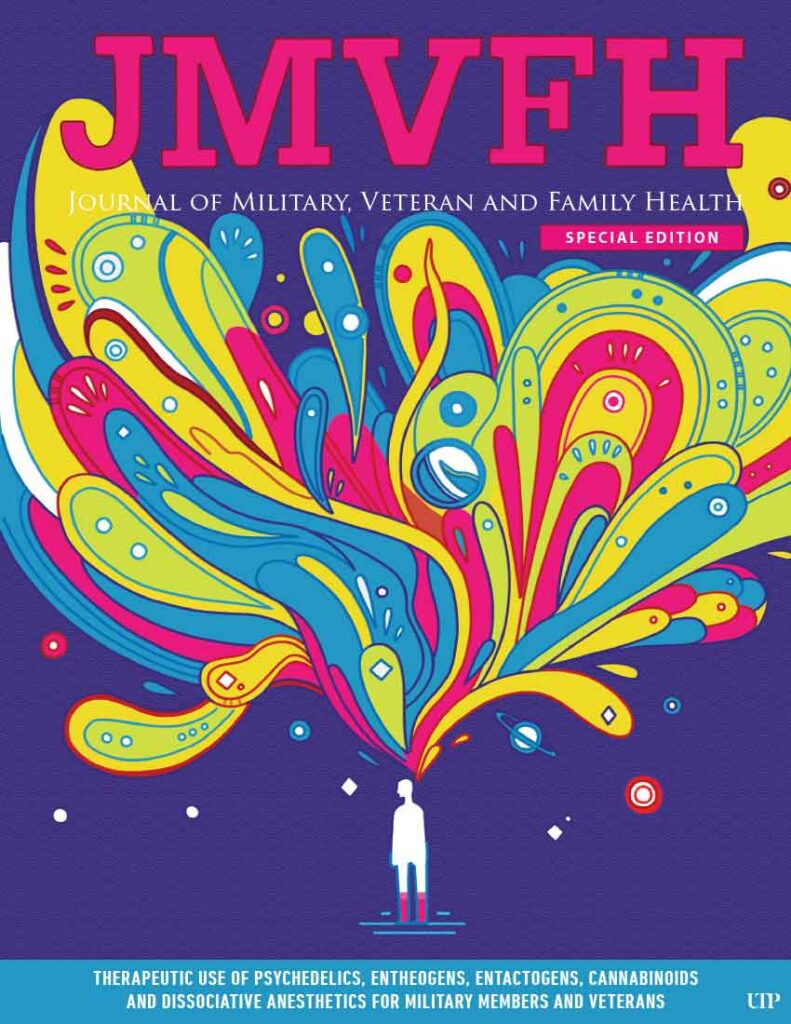 Journal of Military, Veteran and Family Health Psychedelics Issue