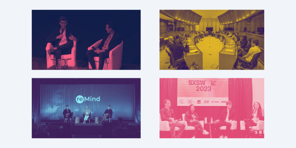 2023 Psychedelics Events