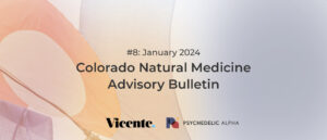 Read more about the article Natural Medicine Advisory Bulletin #8: January 2024