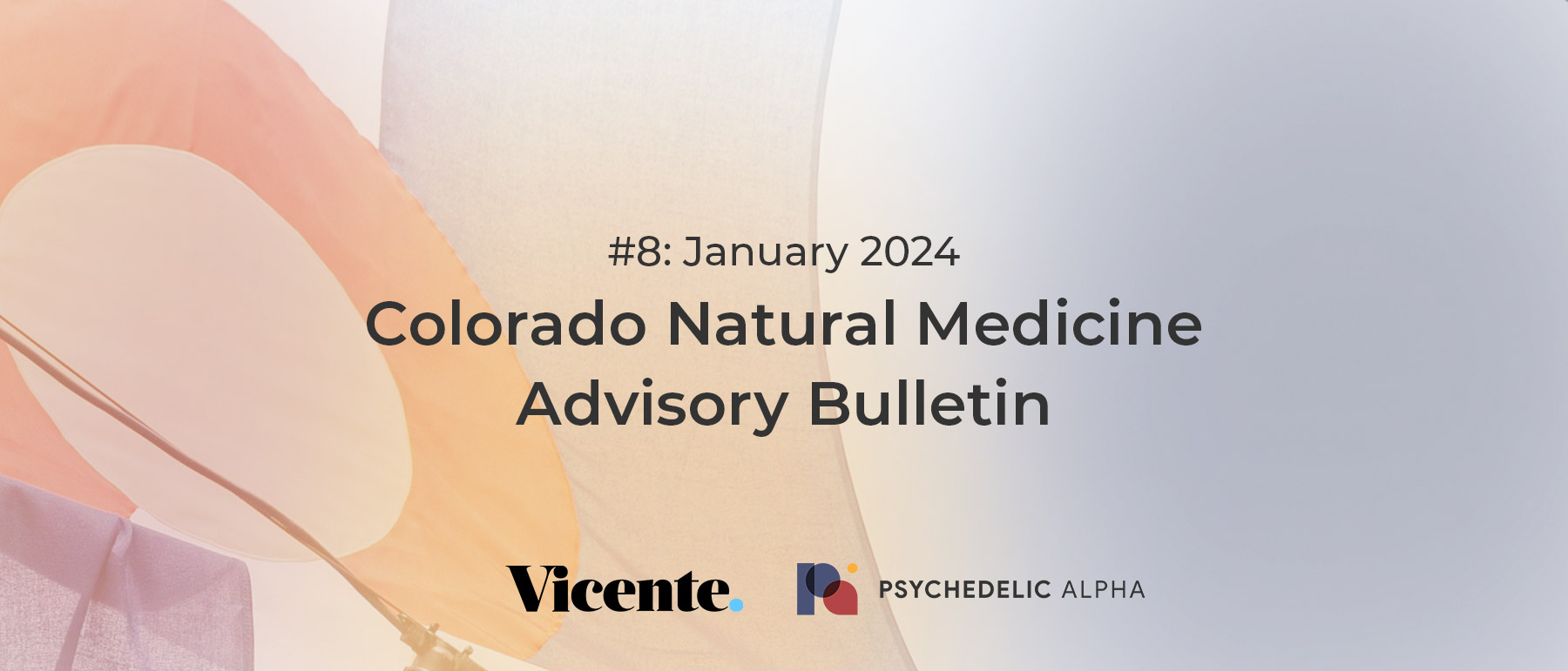 You are currently viewing Natural Medicine Advisory Bulletin #8: January 2024