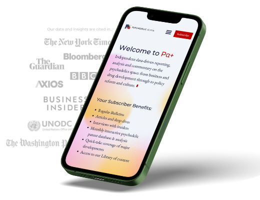 Pa+ phone ad