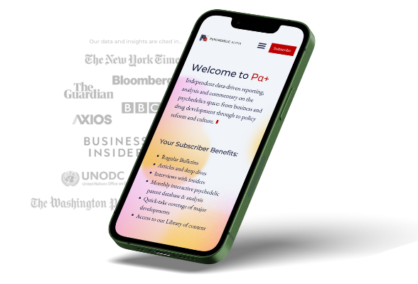 Pa+ phone ad