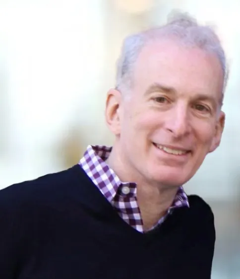 Ken Jordan