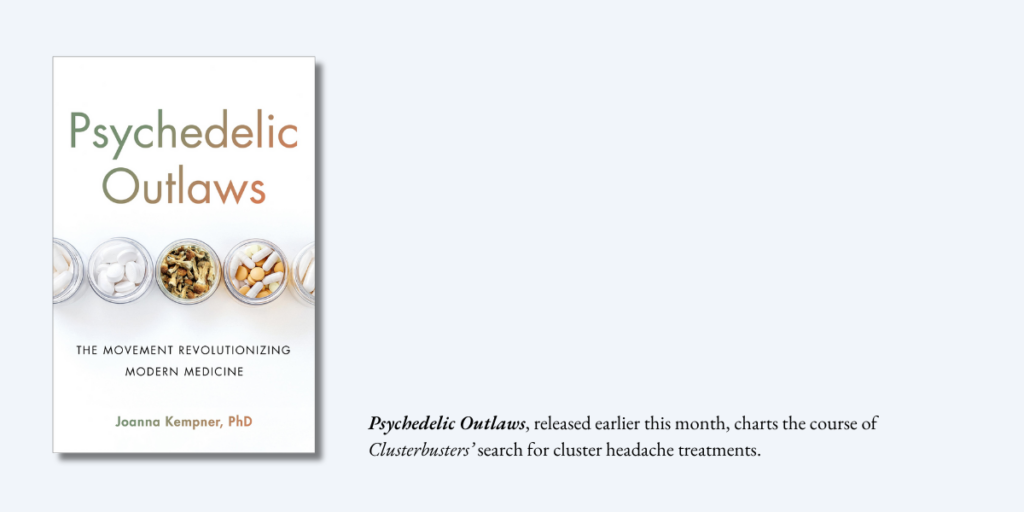 Psychedelic outlaws book