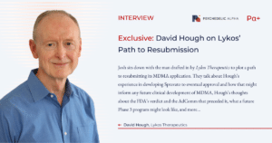 Read more about the article Exclusive: David Hough on Lykos’ Path to Resubmission