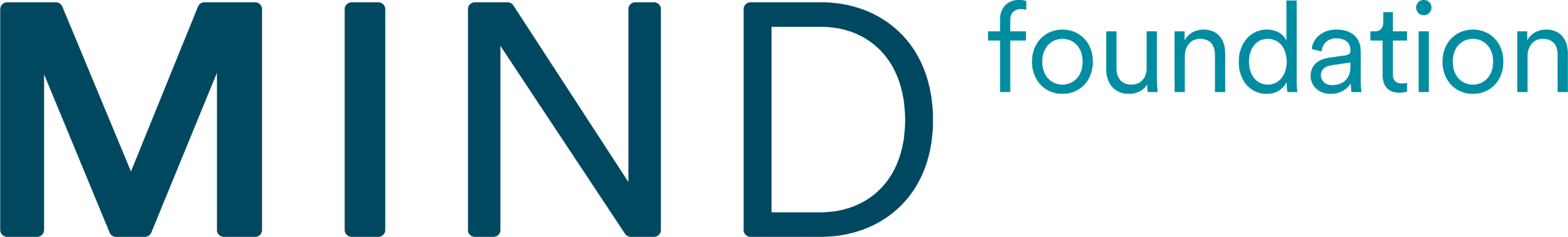 MIND LOGO