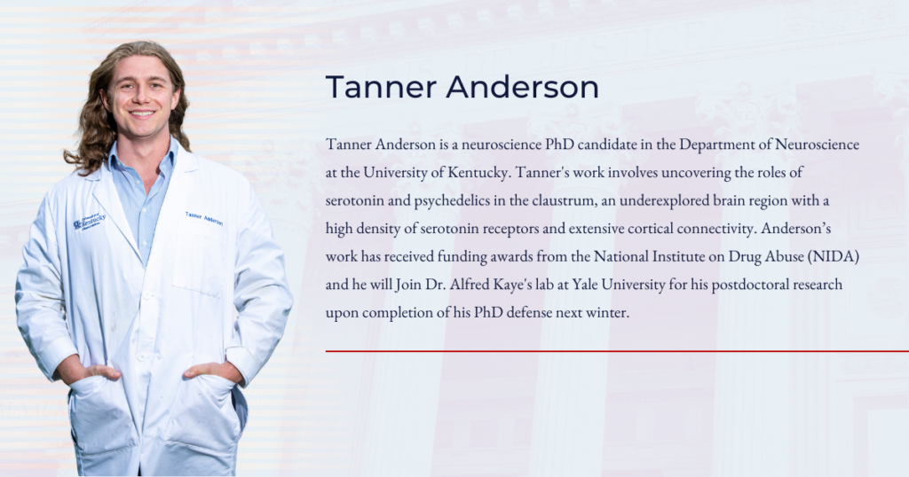 Tanner Anderson