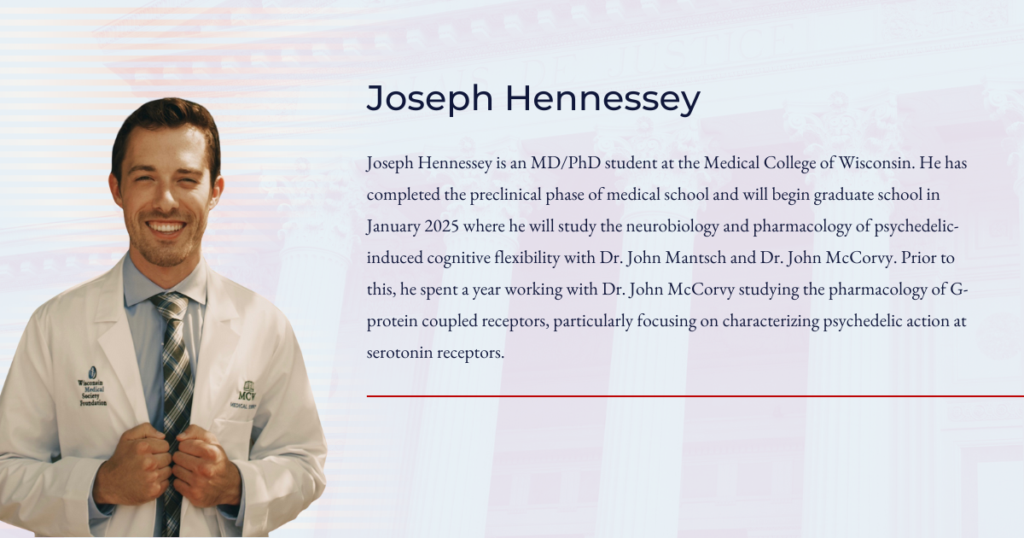 Joseph Hennessey
