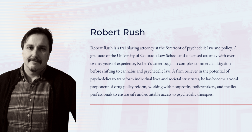 Robert Rush