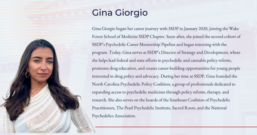 Gina Giorgio