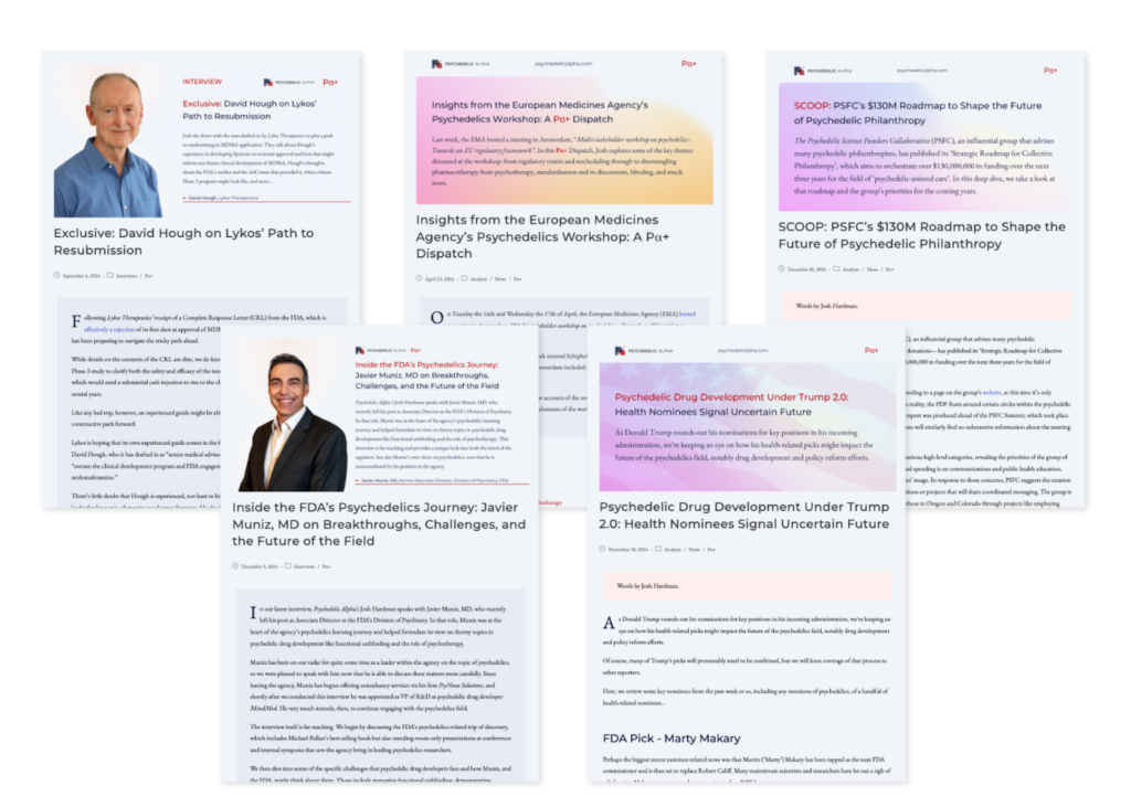 2024 Articles Selection
