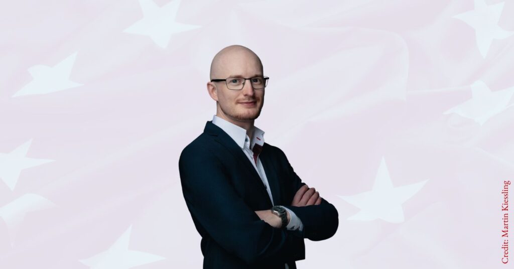 Måns Bergkvist Image