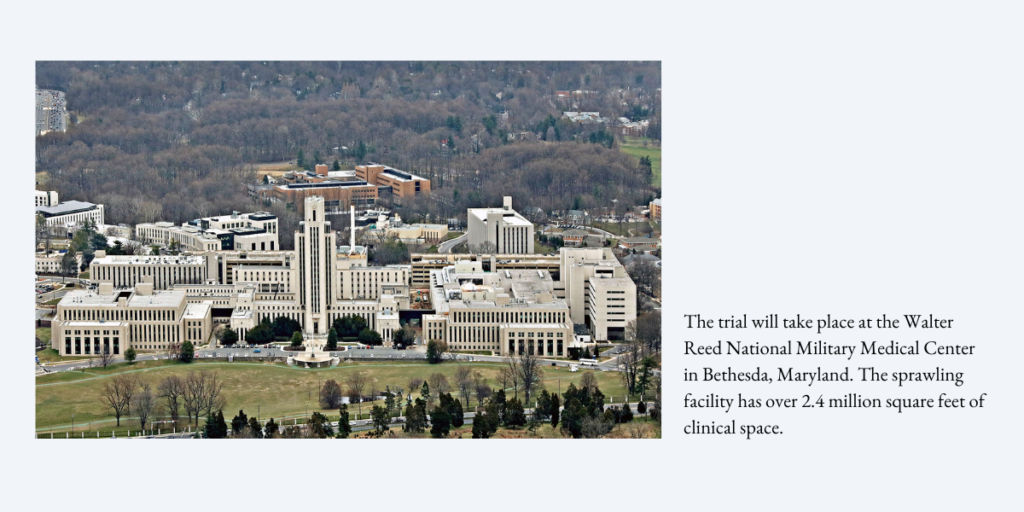 Walter Reed
